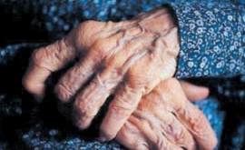 В Садова разыскивают пропавшую 2 недели назад 88летнюю старушку