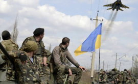 ONU a respuns cererea Kievului privind Rusia