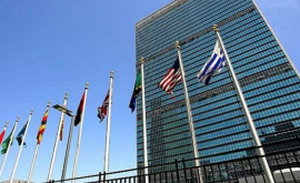  Moldova a devenit membru în două comitete ONU