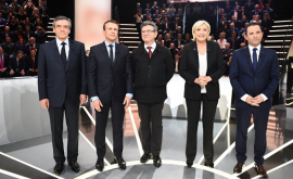 La alegerile din Franţa se decide soarta continentului