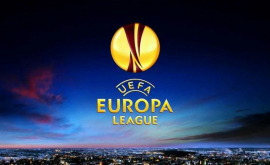 Лига Европы все пары 12 финала