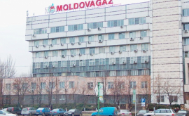 Moldovagaz a raportat prejudiciul cauzat de intemperie