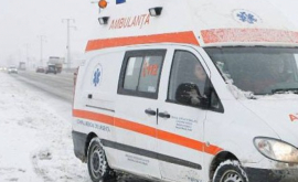 6 oameni au murit pînă la sosirea ambulanțelor în ultimele 24 de ore