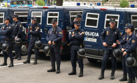 Spania Operațiunea antijihadistă de amploare din Barcelona