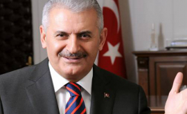 Молдавский премьер провел телефонный разговор с турецким коллегой