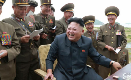 Planul lui Kim Jongun copii care poartă bombe nucleare