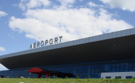 Descinderi la Aeroportul Chișinău 