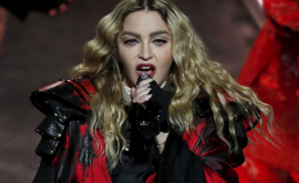 Urmărește concertul divei americane Madonna pe TV NOI