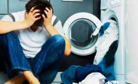 Cum să scoți rufele călcate direct din mașina de spălat
