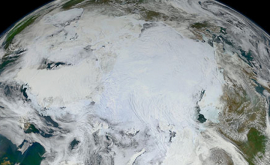 Северный полюс достигнет Европы Вот какими будут самые неожиданные последствия