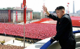 Северная Корея снова провоцирует США