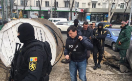 Primarul de Basarabeasca eliberat din arest 