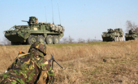 Aflarea oricăror trupe militare străine pe teritoriul Moldovei neconstituțională