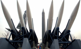 Ракеты США в Южной Корее показали на фото