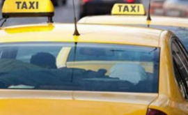 Foşti angajaţi ai MAI au monopolizat piaţa de taximetre la Chişinău