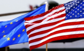 UE a anulat regimul de vize pentru cetăţenii SUA
