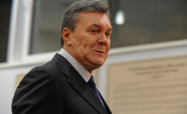Procurorii ucraineni vor cere închisoare pe viaţă pentru Ianukovici