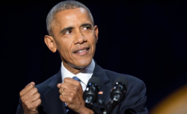 Обама назвал своего фаворита президентской гонки во Франции
