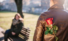 Au fost calculate cheltuielile aferente unei întîlniri romantice la Moscova