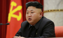 КНДР обвинила США в покушении на убийство Ким Чен Ына