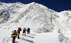 Штраф для альпиниста попытавшего подняться на Эверест