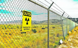 La Washintgton sa prăbușit un tunel de depozitare a deșeurilor nucleare