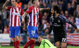 Real Madrid a pierdut returul cu Atletico dar merge în finala Ligii Campionilor
