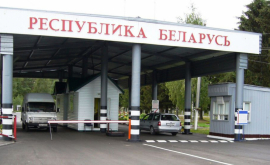 Rusia introduce controale la frontieră pentru cetățenii care sosesc din Belarus