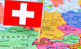 Молдаване с румынским гражданством не смогут больше работать в Швейцарии