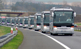Разрешения на автотранспортные перевозки будут выдаваться через eAutorizație