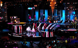 Смотрите на TV NOI прямую трансляцию финала Евровидения
