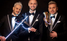 Кто из румынских судей дал Молдове максимальный балл на Евровидении