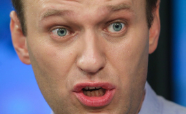 O jurnalistă hăituită în rețea după ce a povestit despre odihna lui Navalnîi