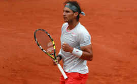 Rafael Nadal a cîștigat pentru a cincea oară turneul Masters