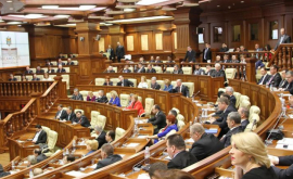 Moldovenii vor putea depune online sesizări la adresa Parlamentului 