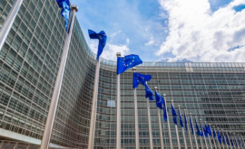 Comisia Europeană cere asistență pentru Moldova