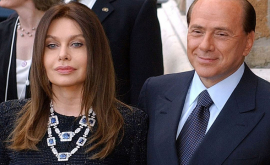 Berlusconi îi va plăti fostei soţii 2 milioane de euro lunar