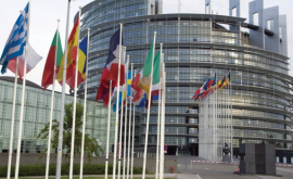 Скандал в Европарламенте в связи с оказанием финансовой помощи Молдове