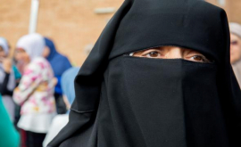 Austria interzice vălul islamic în public