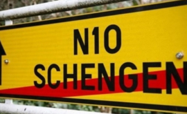 Germania suspendă Schengenul