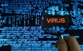 China atenționează cu privire la un nou virus informatic