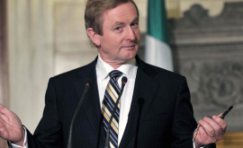 Премьеминистр Ирландии подал в отставку