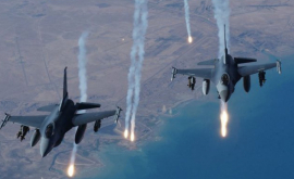 SUA a atacat forțele proguvernamentale din Siria