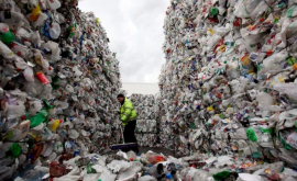 Călărași reciclarea plasticului domeniu al întreprinzătorilor privați