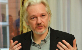 Fondatorul WikiLeaks a cerut azil politic in Franţa