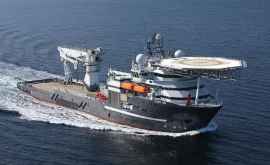 Норвегия выпустит первый в мире электрический корабль ВИДЕО