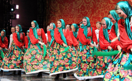 Săptămîna viitoare în Moldova se vor desfăşura zilele scrisului şi culturii slave
