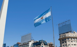 Аргентина отменила визы