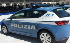 Что нашла итальянская полиция в доме молдаванки 