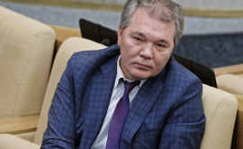 Российский депутат РФ должна вмешаться в ситуацию с блокадой Приднестровья
